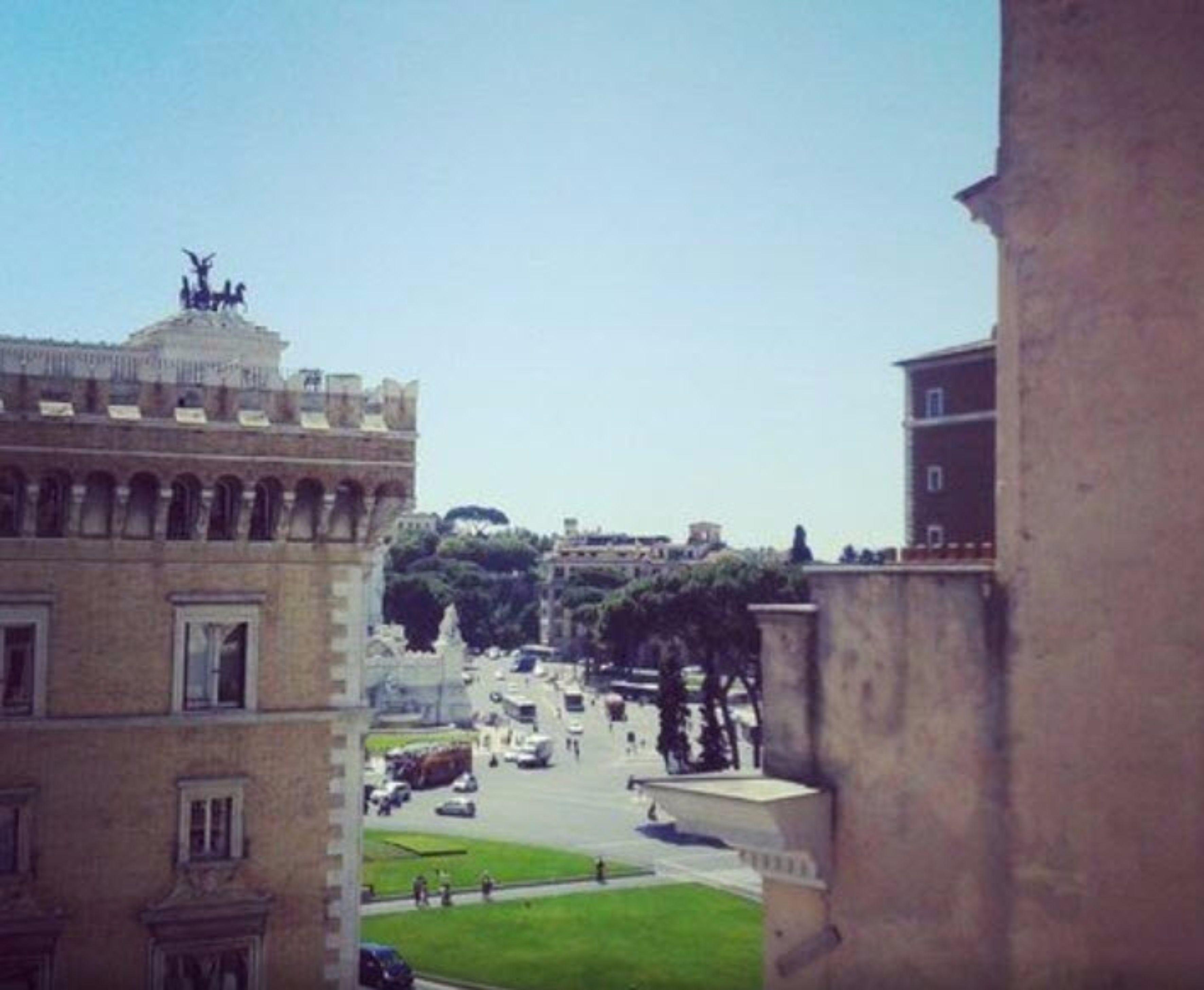 Hotel Castellino Roma — Photos 3